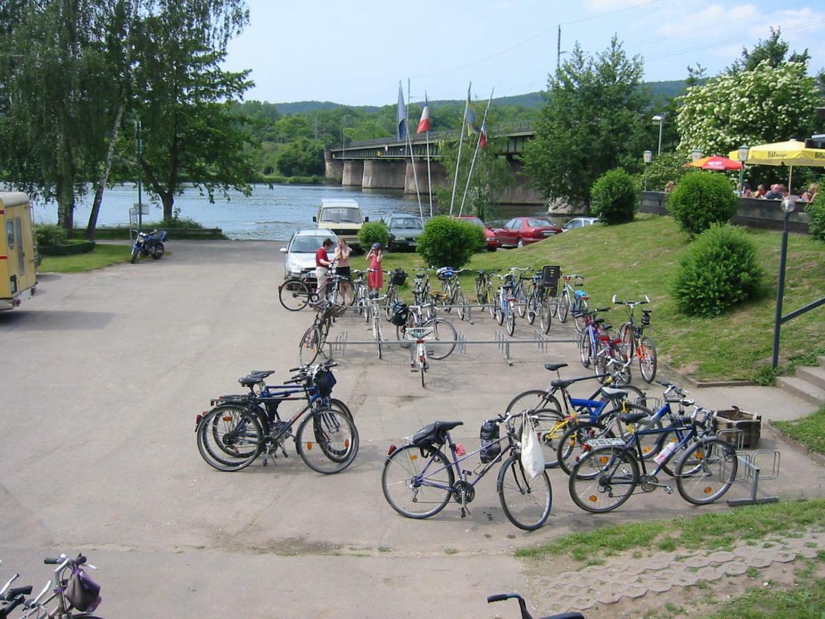 Gaestezimmer Auf Dem