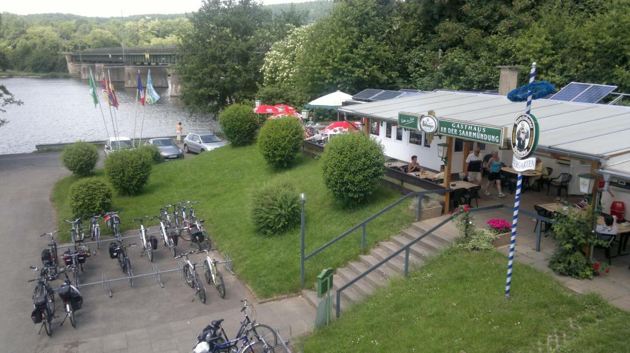 Gaestezimmer Auf Dem *