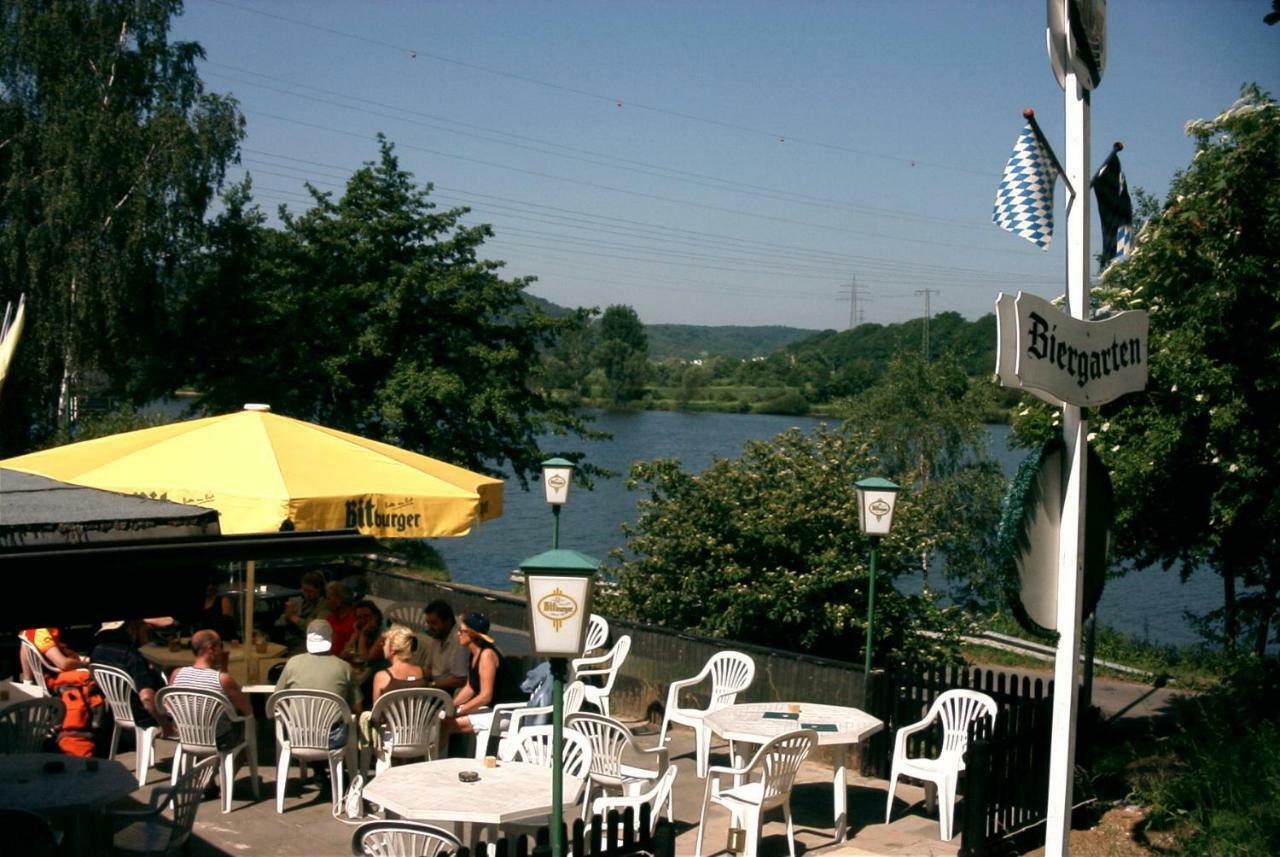 Gaestezimmer Auf Dem Konz