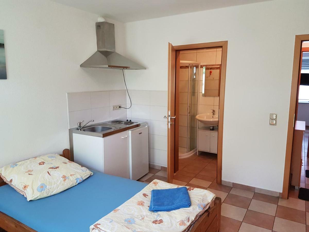 Gaestezimmer Auf Dem